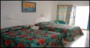 Aristos Hotel Cancun Bagian luar foto